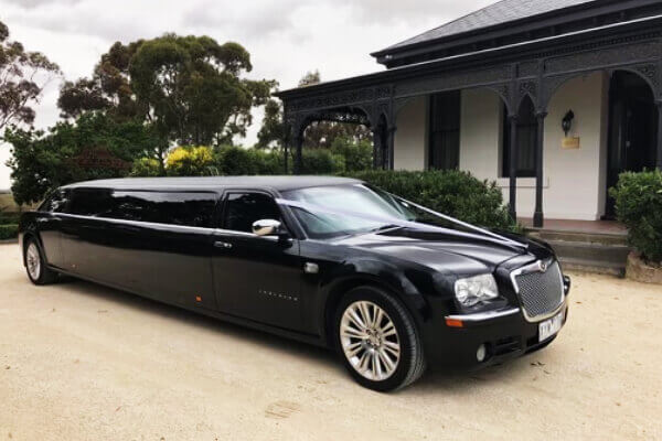 Limo Melbourne Stretch Limo